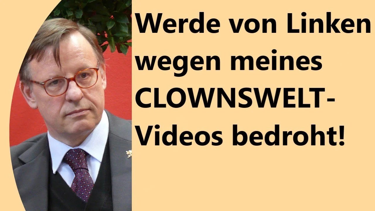 Einschüchtern mit Methode: Wie Linksextreme auf YouTuber losgehen