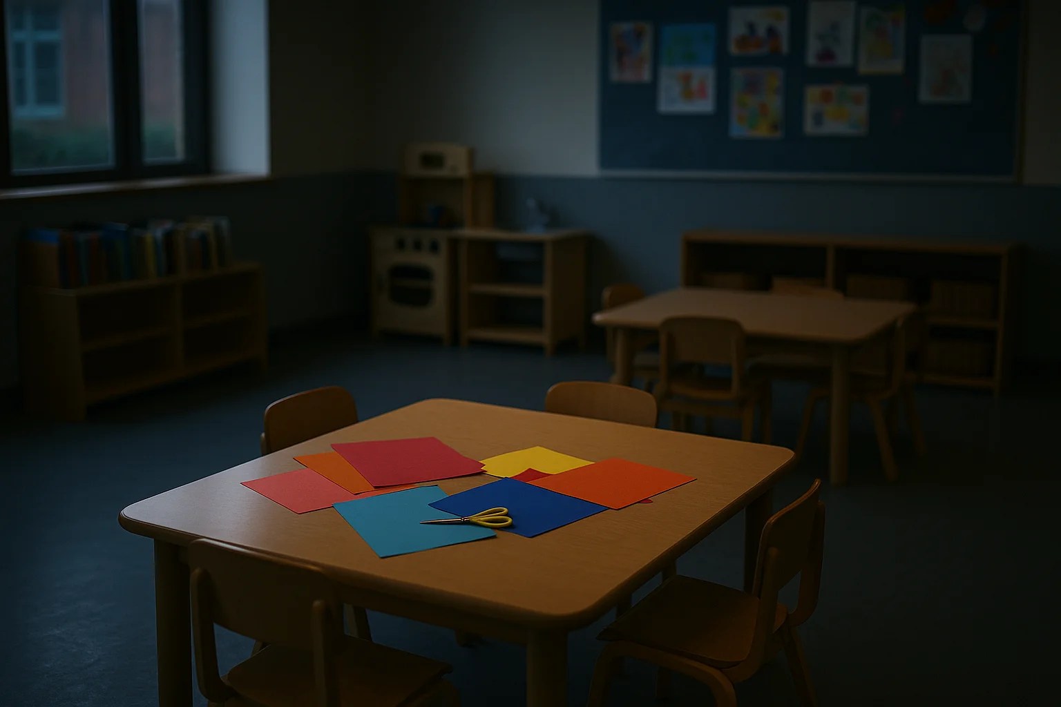 Wegen kulturellen Gründen gestrichen: Kindergarten verbietet Muttertagsbasteln – Eltern fassungslos
