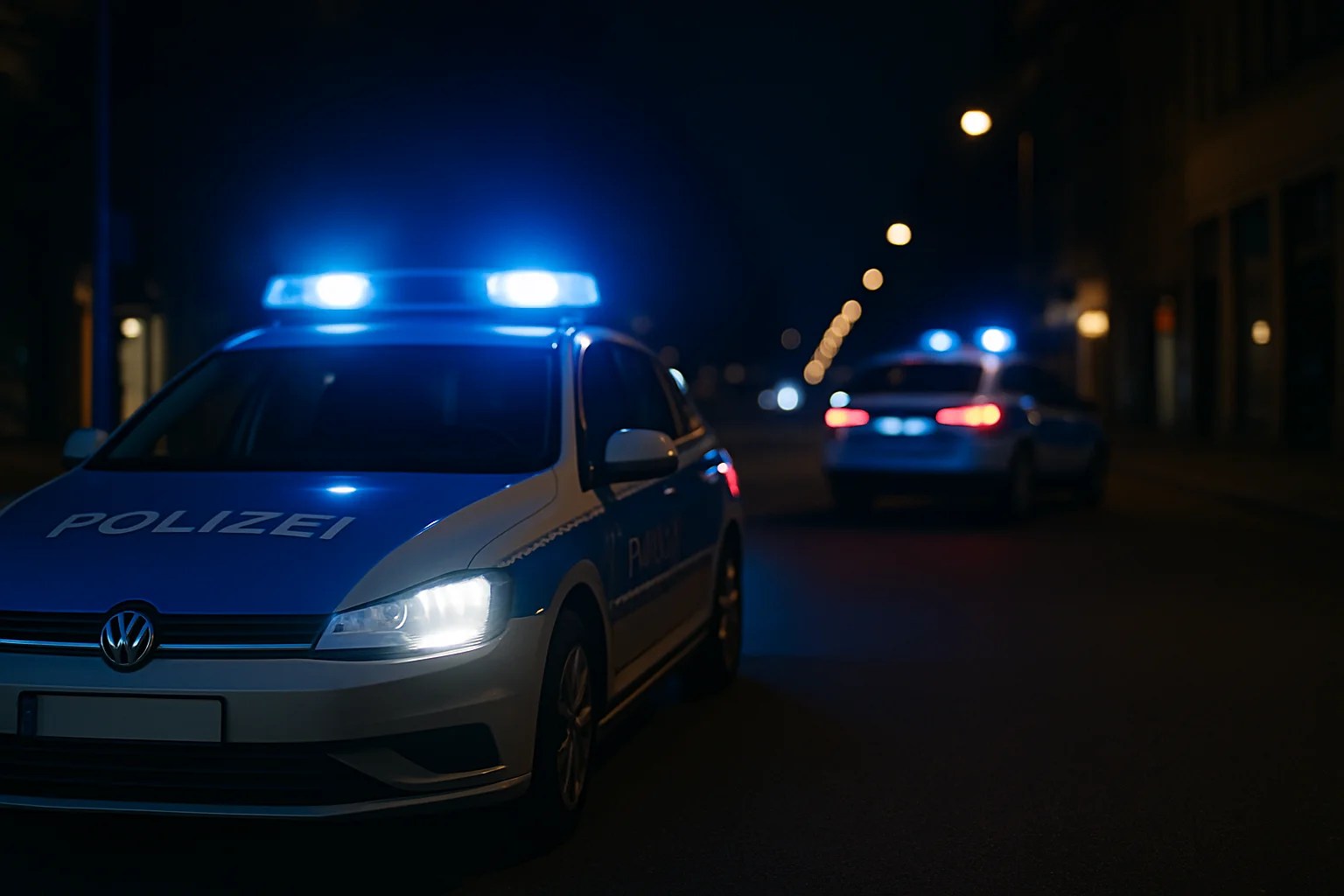 Christenverfolgung in Berlin – Araber sollen Mann wegen Religionszugehörigkeit verprügelt haben