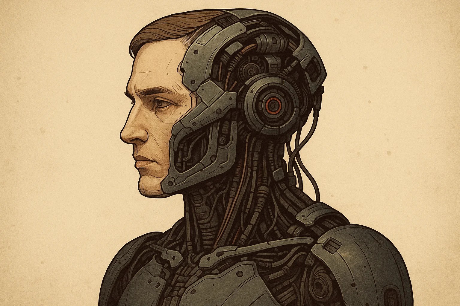 Mensch 2.0 – Die wahre Agenda hinter Transgender, Gentechnik und Transhumanismus