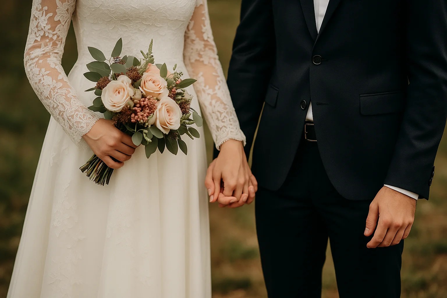 Österreich: Verbot für Kinder-Hochzeiten und Cousin-Ehen kommt