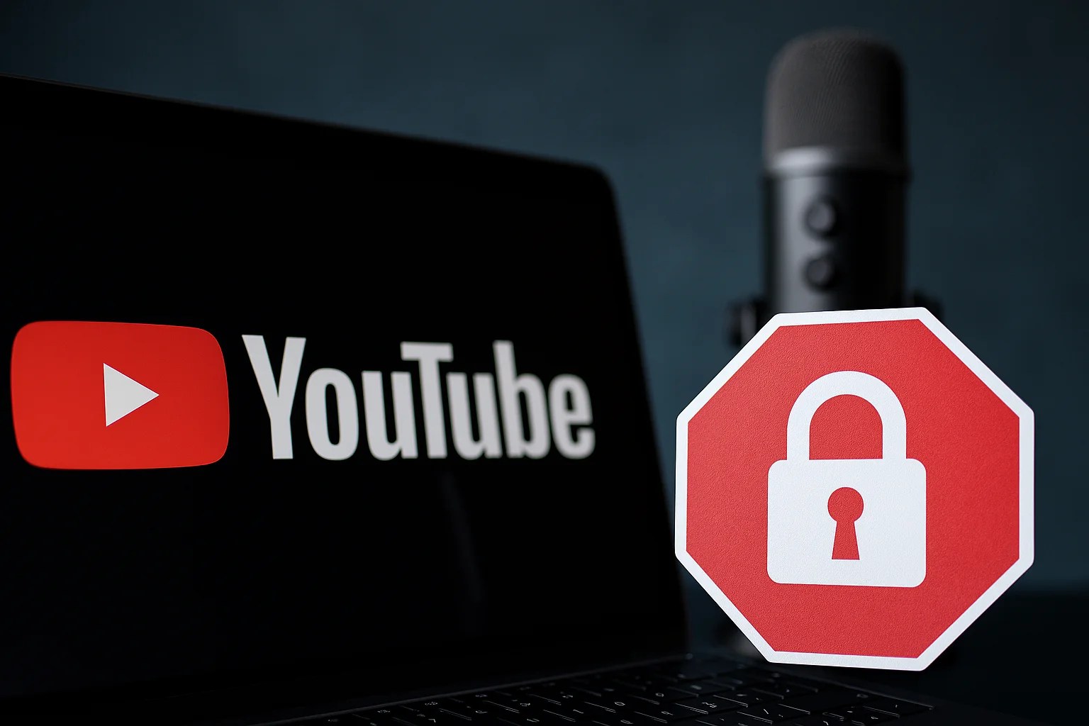 Zensur vor dem Interview? YouTube löscht Honigwabe-Kanal – kurz vor Gespräch mit Shlomo Finkelstein