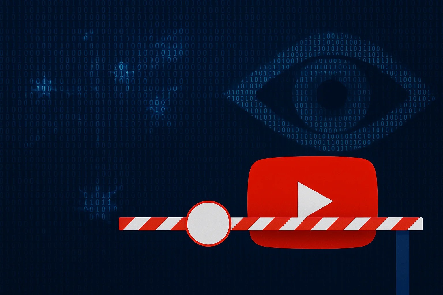 YouTube nur noch mit Ausweis? Australien dreht komplett am Rad