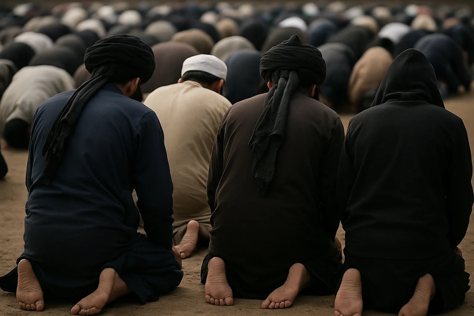 IS-Unterstützerin in Düsseldorf geschnappt: Jahrelang Spenden für Terroristen gesammelt!