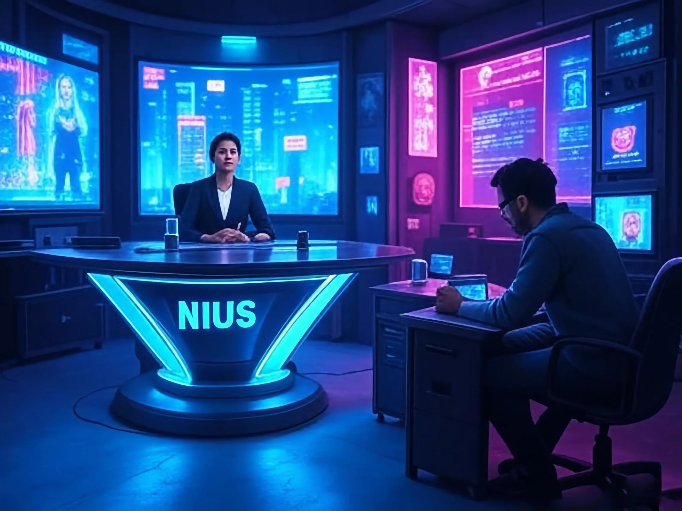 Was der NIUS-Hack der alternativen Szene angetan hat