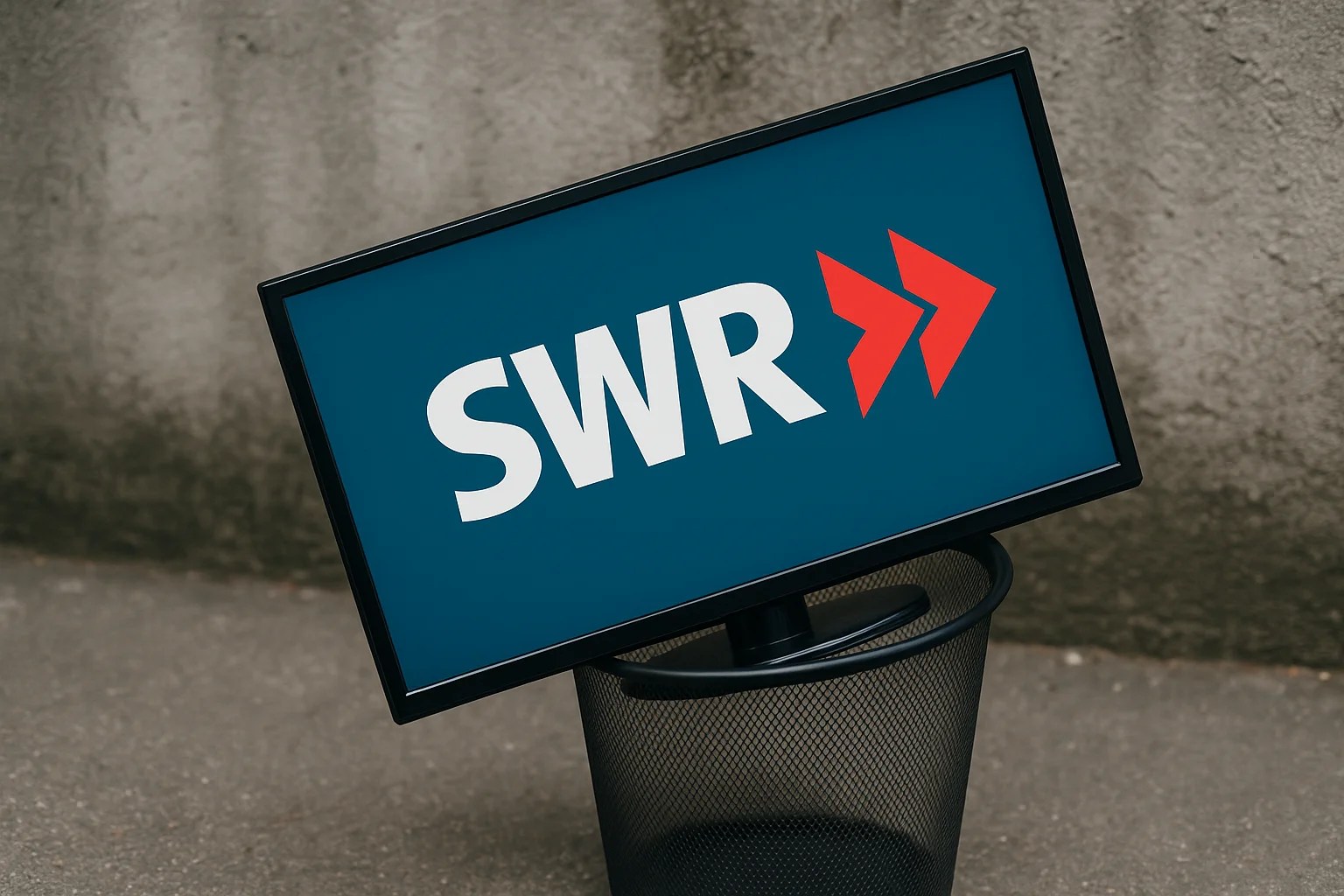 AfD-Mann rechnet ab: „Grüner Gesinnungsrundfunk braucht Schrumpfkur – keine Reform!“