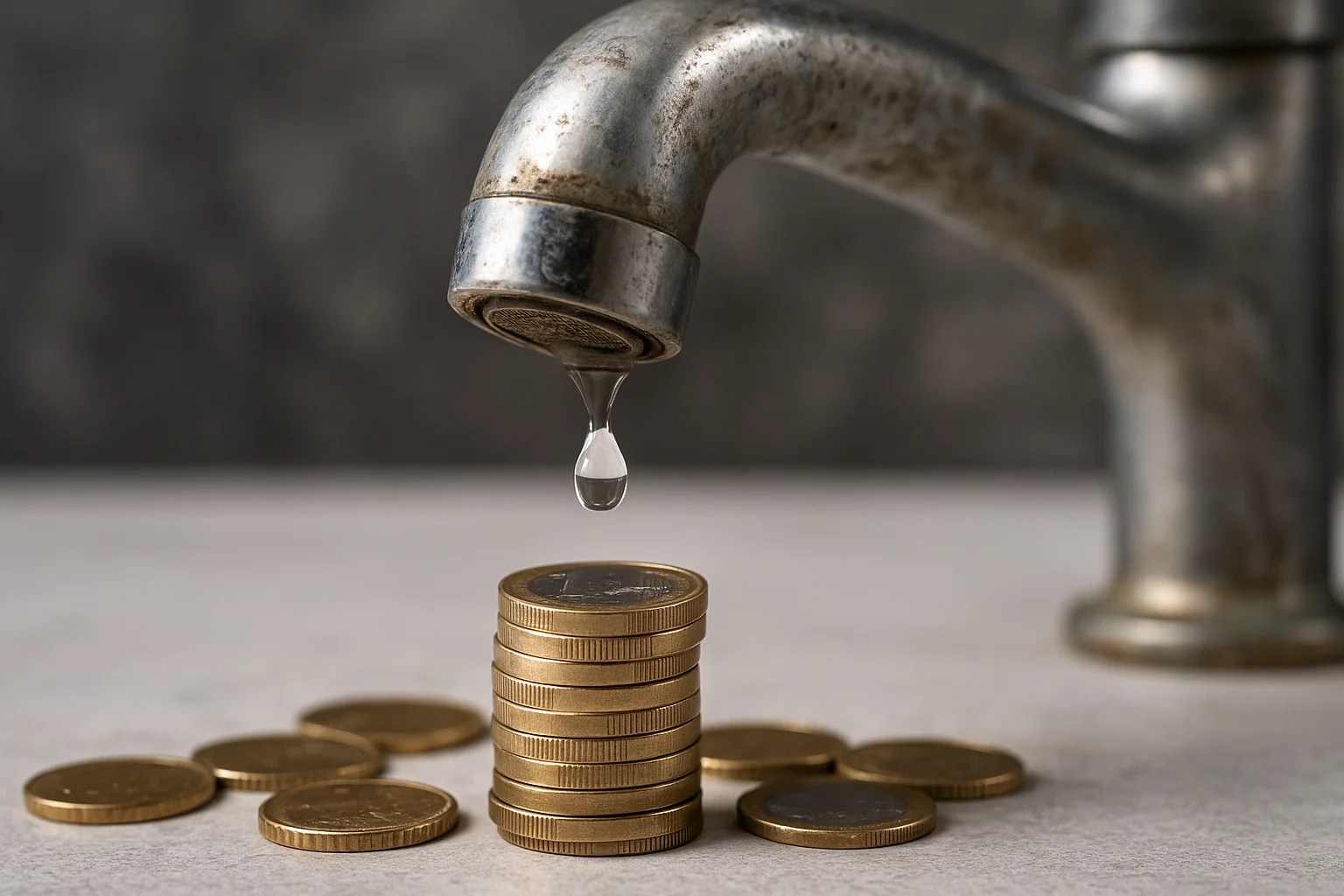 Wassercent statt Regen – Söder kassiert fürs Klima!