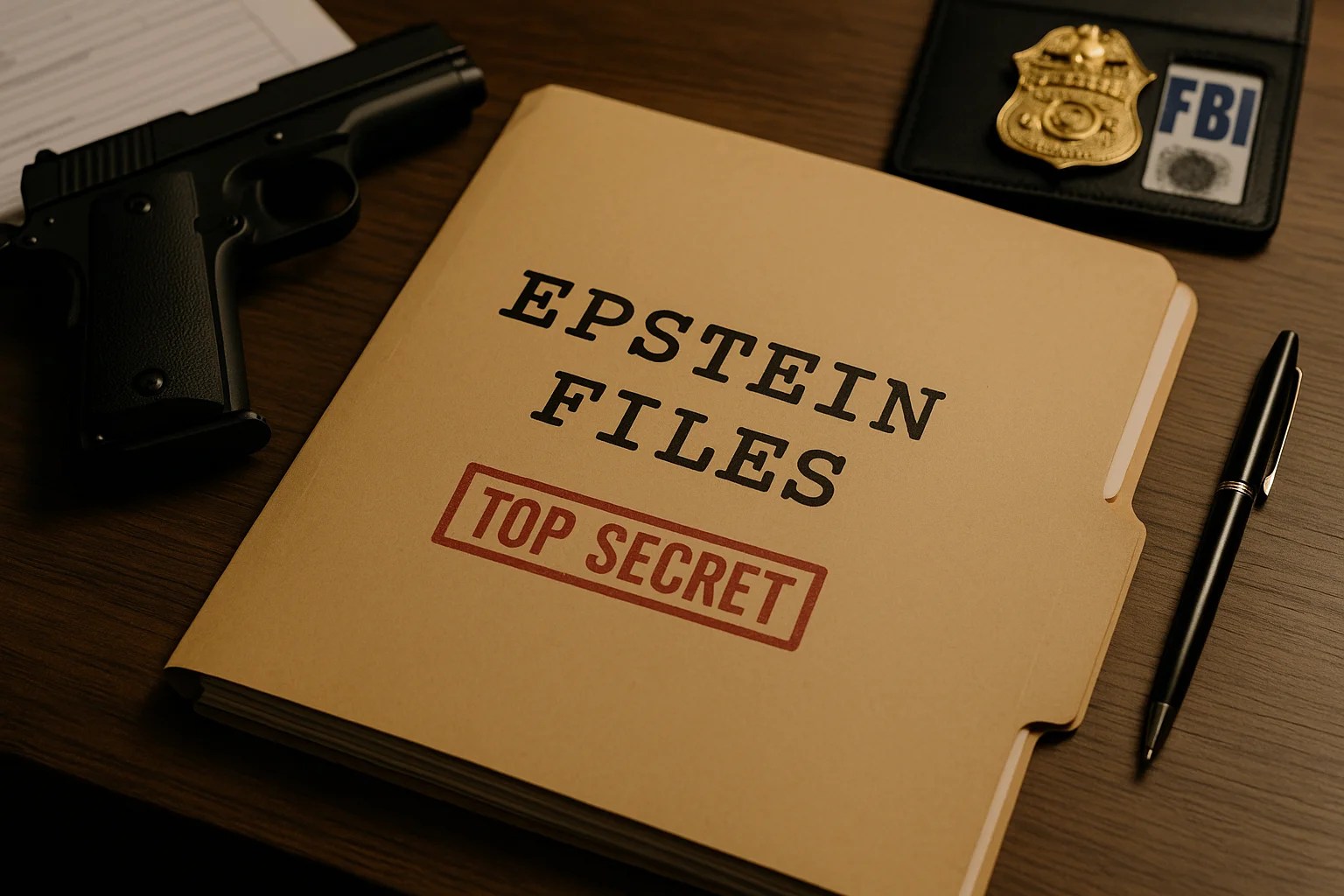Republikaner drücken auf Pause: Keine Epstein-Abstimmung vor Sommerpause