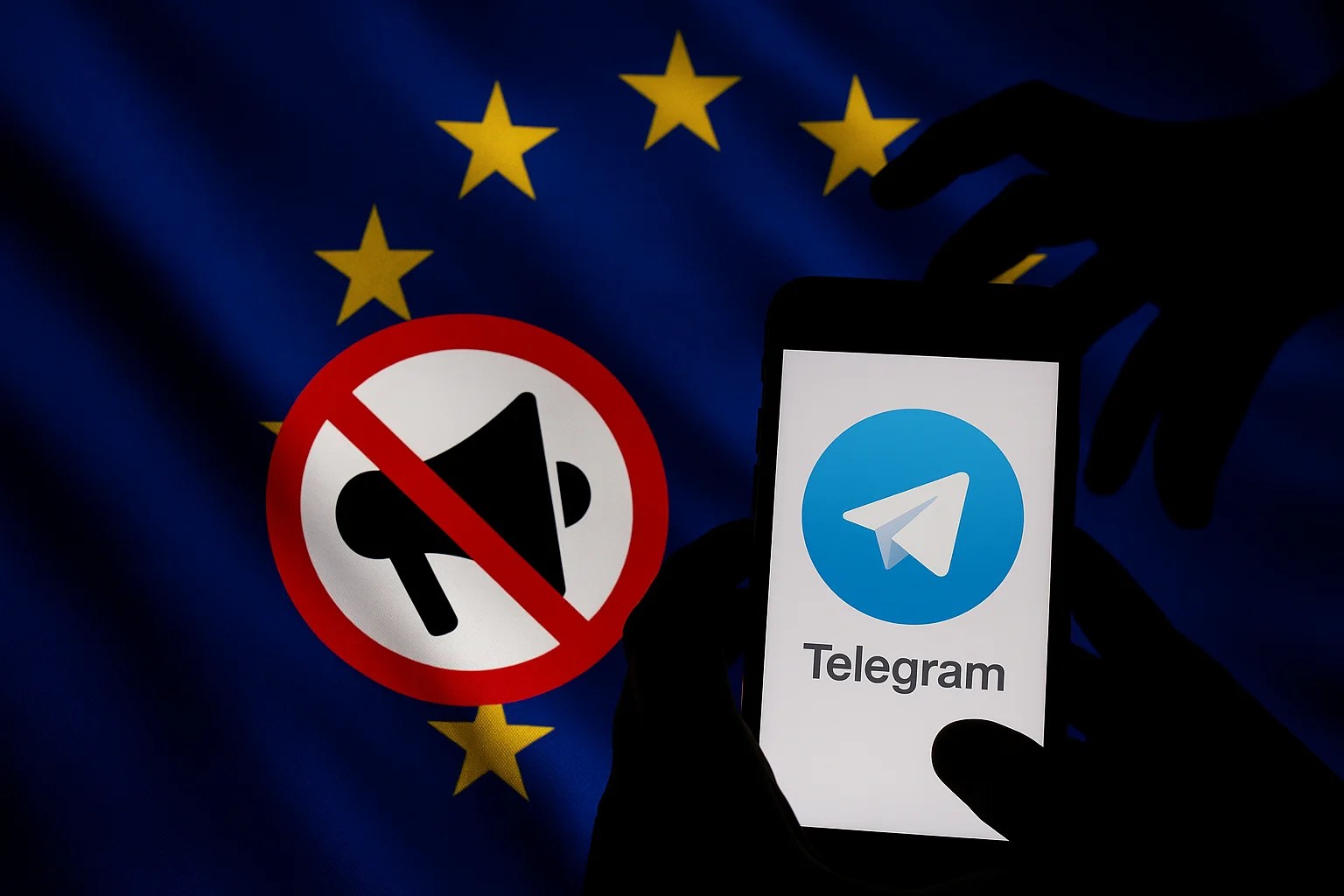 Brüsseler Zensur-Show entlarvt: Telegram-Gründer packt aus – FPÖ schlägt Alarm!