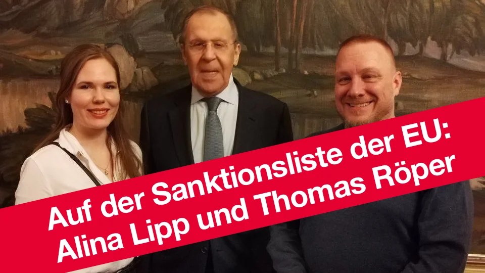 Bank sperrt Konto für EU-Rechtsstreit: So werden Grundrechte ausgehebelt