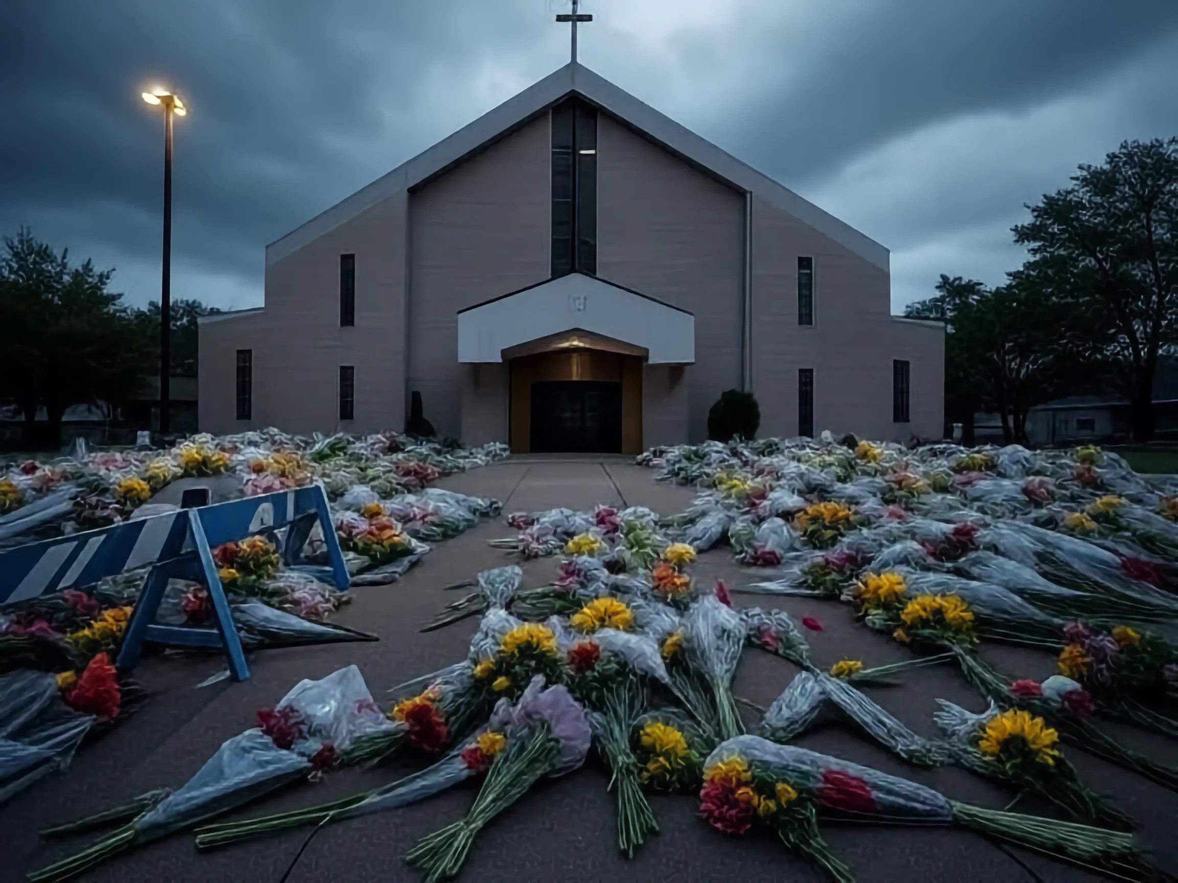 Minneapolis-Massaker: Transgender-Tat und die unbequeme Frage nach Hormontherapien