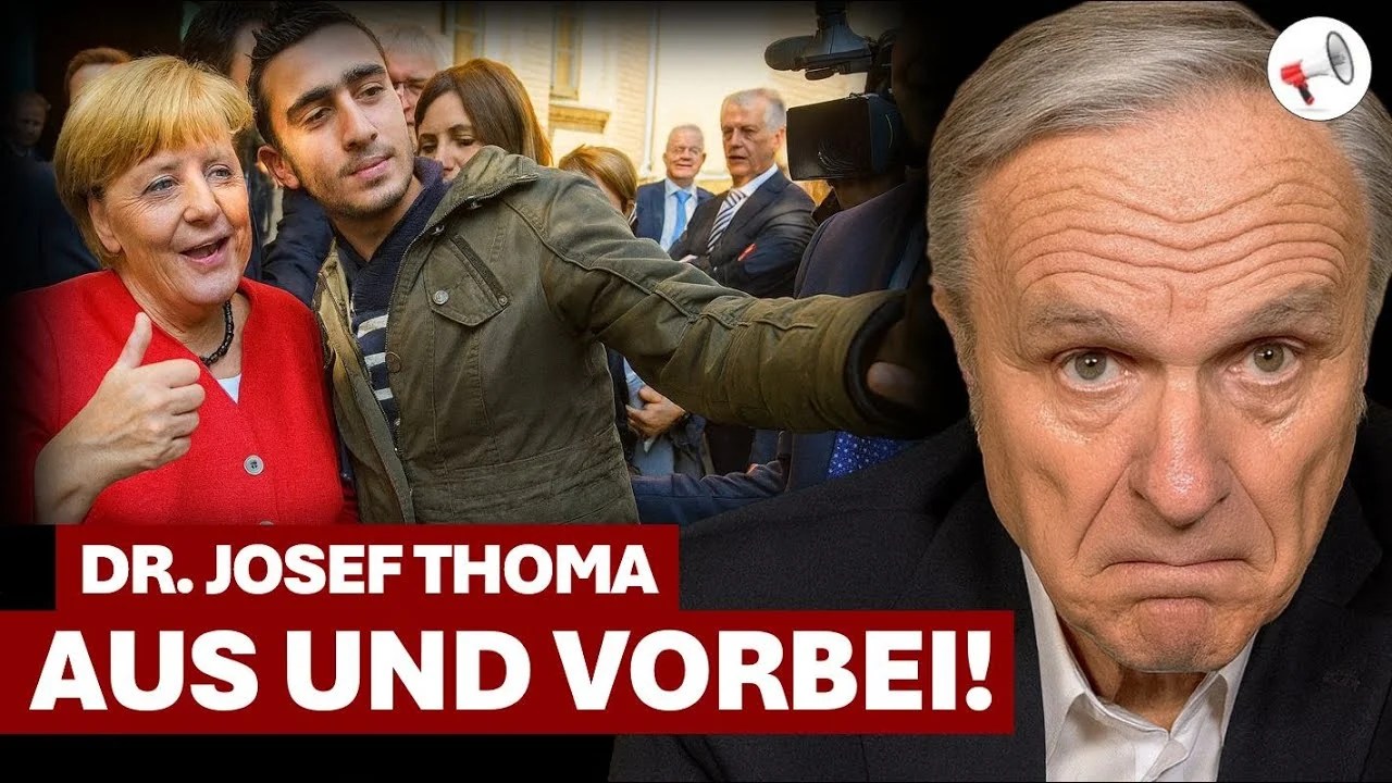 Es ist vorbei! Es geht nicht mehr!