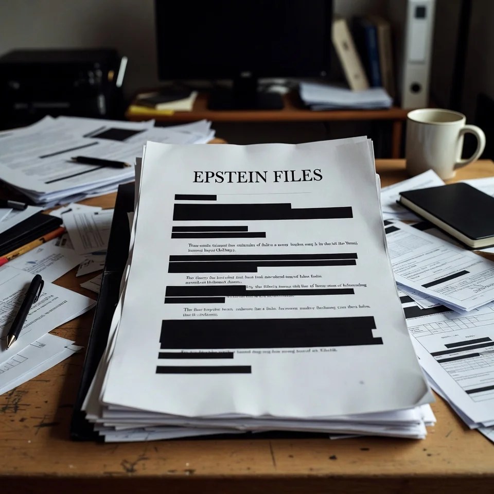 Epstein-Akten: Trump hat unterzeichnet, aber…