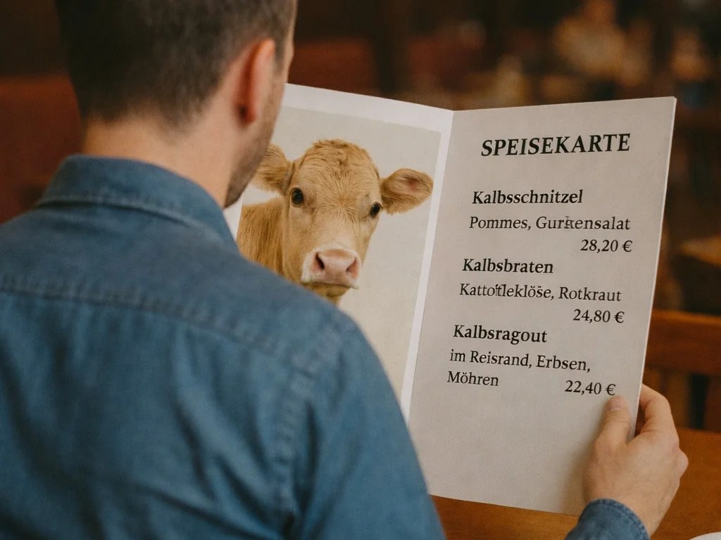 Schocktherapie: Die EU will uns das Fleischessen verbieten