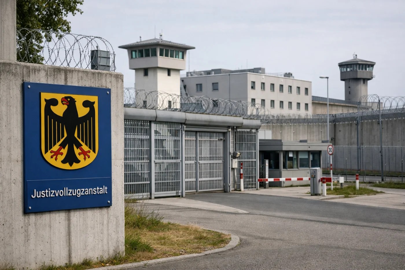 Mutige Anti-Corona Ärztin muss zurück ins Gefängnis