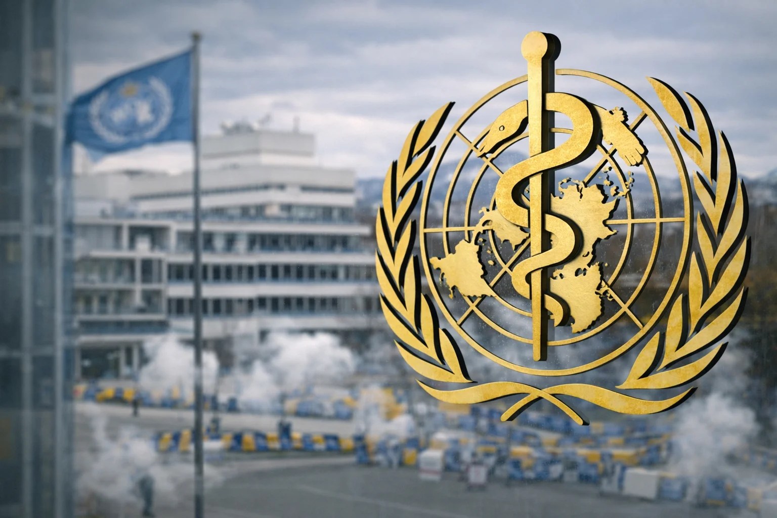 Tausende Österreicher stellen sich gegen WHO-Vertrag – Parlament soll IGV stoppen