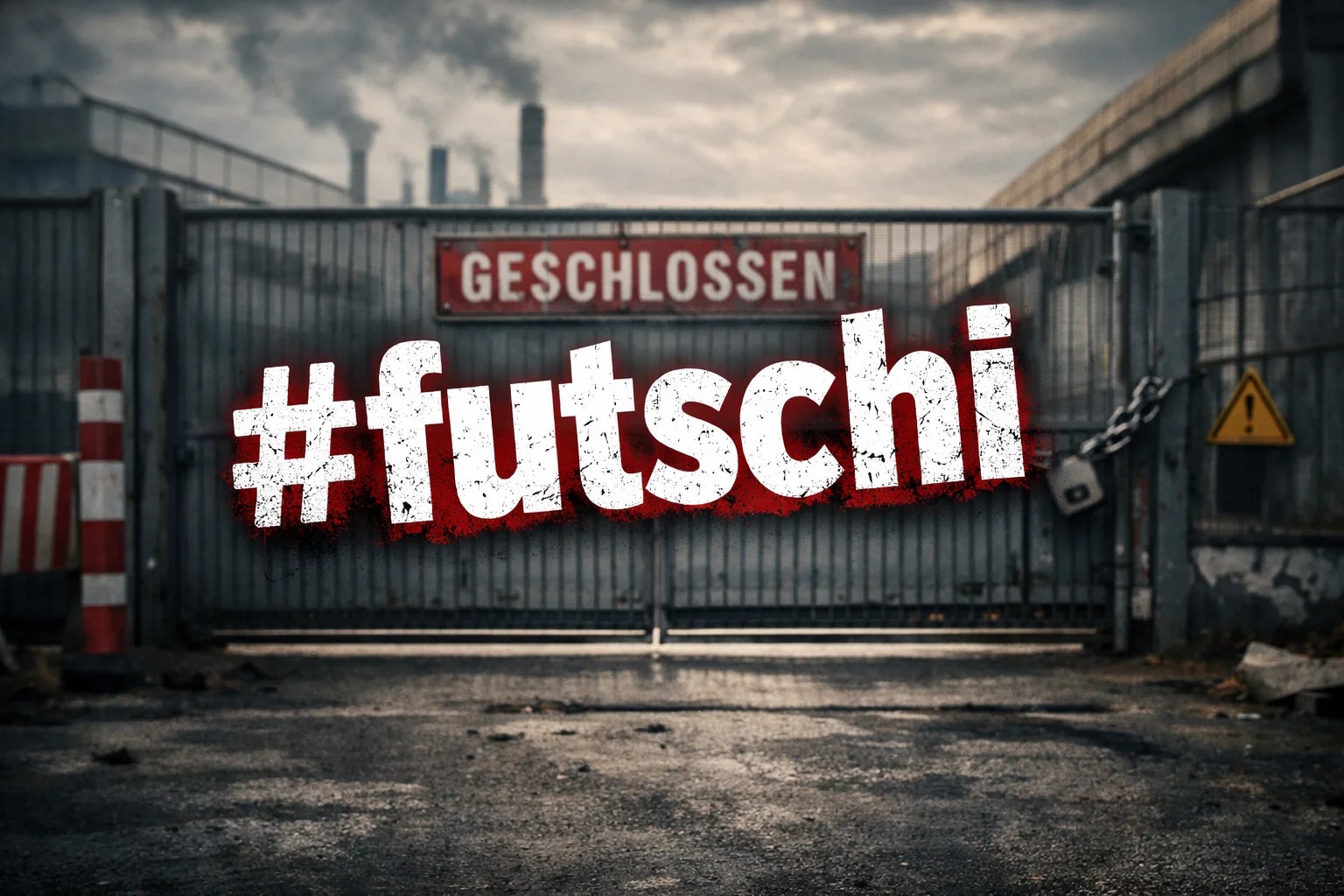 Österreich: 319 Jobs bei Autozulieferer bald #futschi