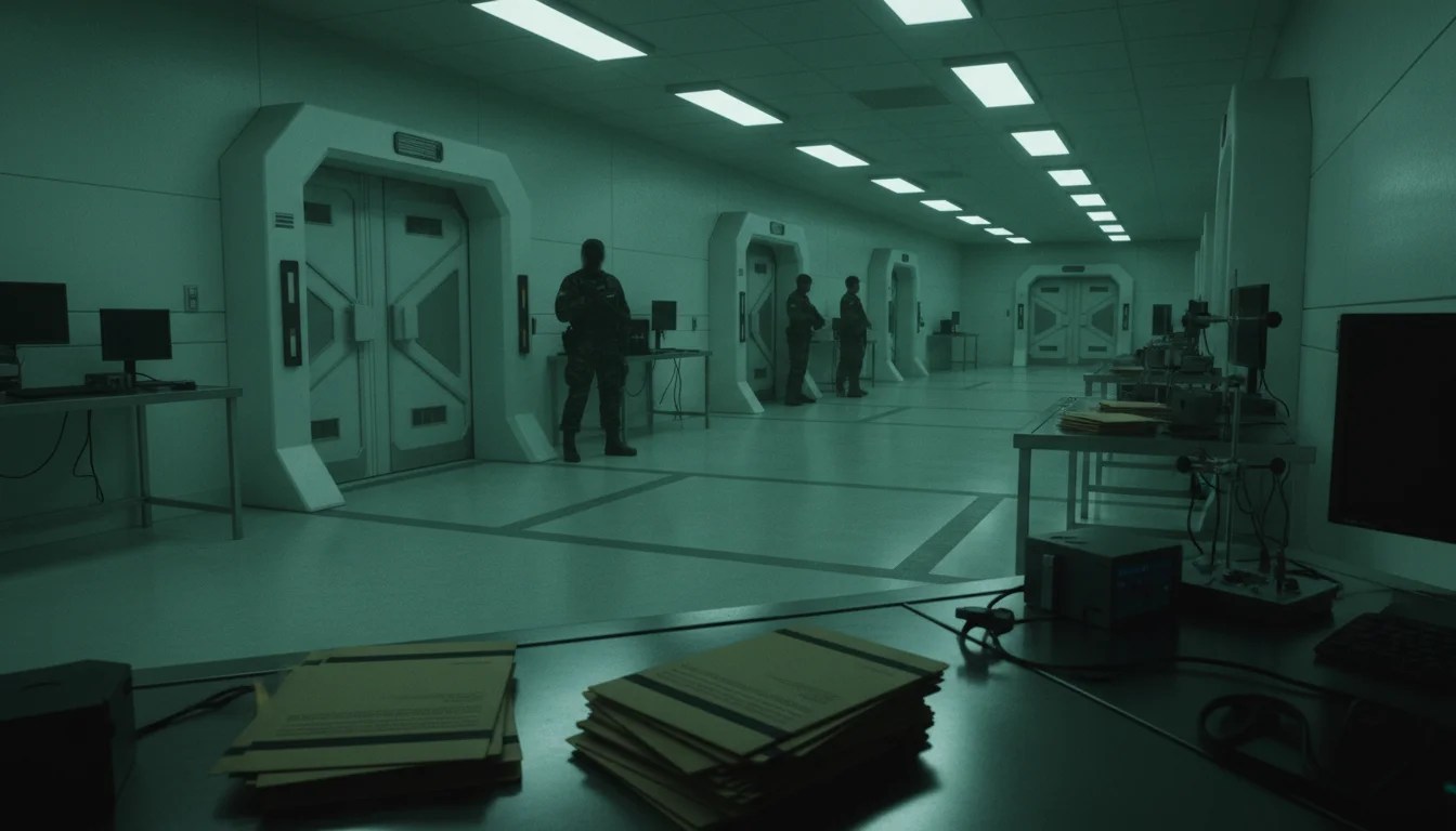Ex-Abgeordneter Gaetz packt aus: US-Armee soll Aliens mit entführten Menschen gezüchtet haben