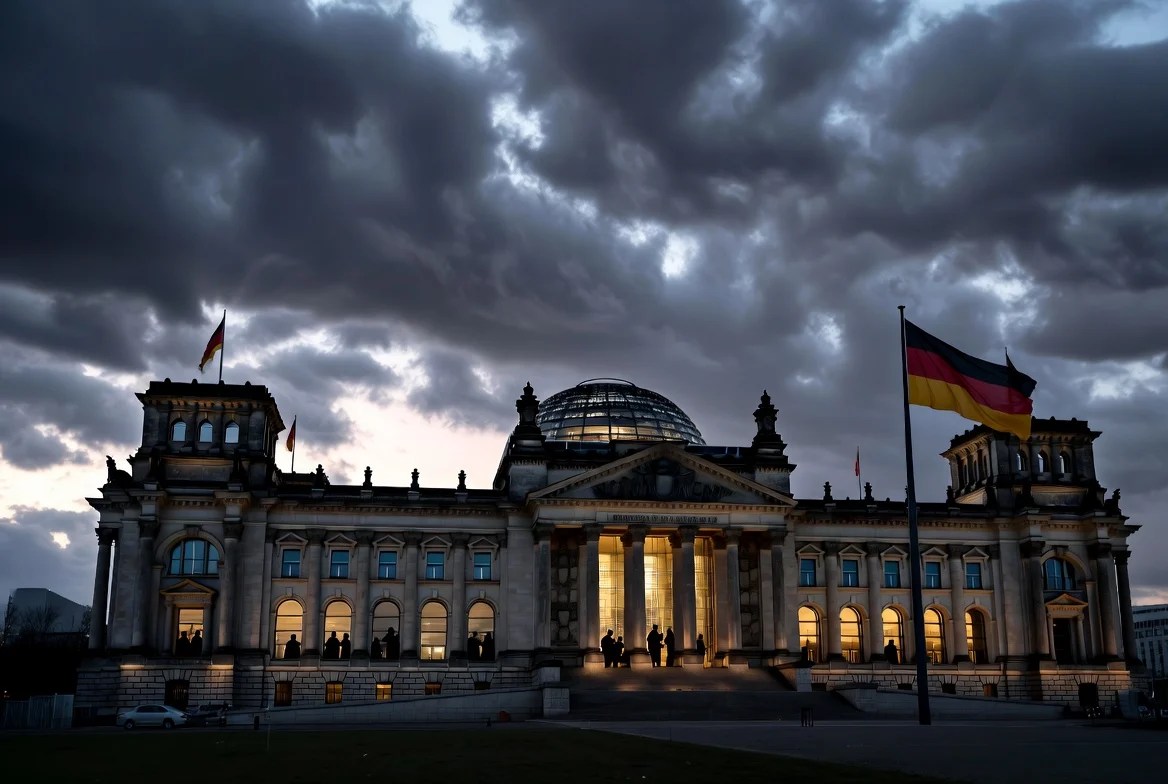Verfassungsschutz warnt: Islamisten greifen nach der Macht im Alltag