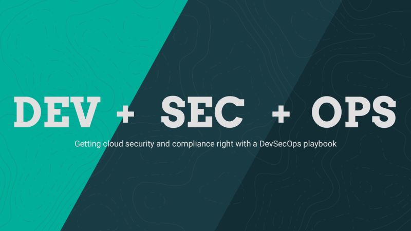 Security Compliance Devsecops Cloudsecurity Infrastructureascode - Amazing Abstract Picture - Mobile