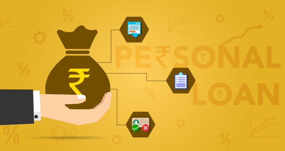 Personal loan