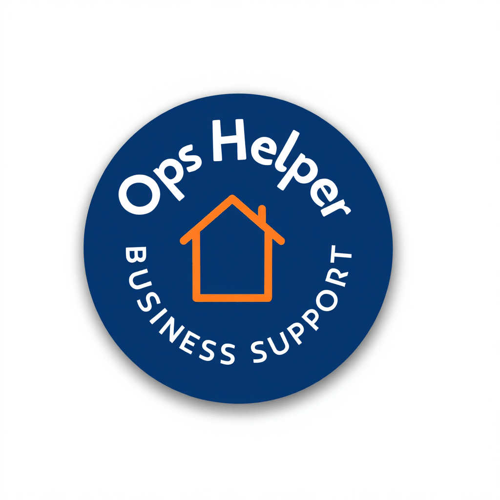 Ops Helper ecosystem managing liquidation, recycling, and repair services