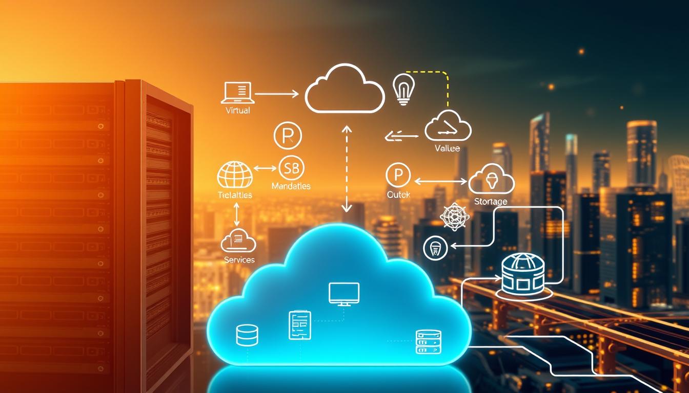 How does cloud migration work?