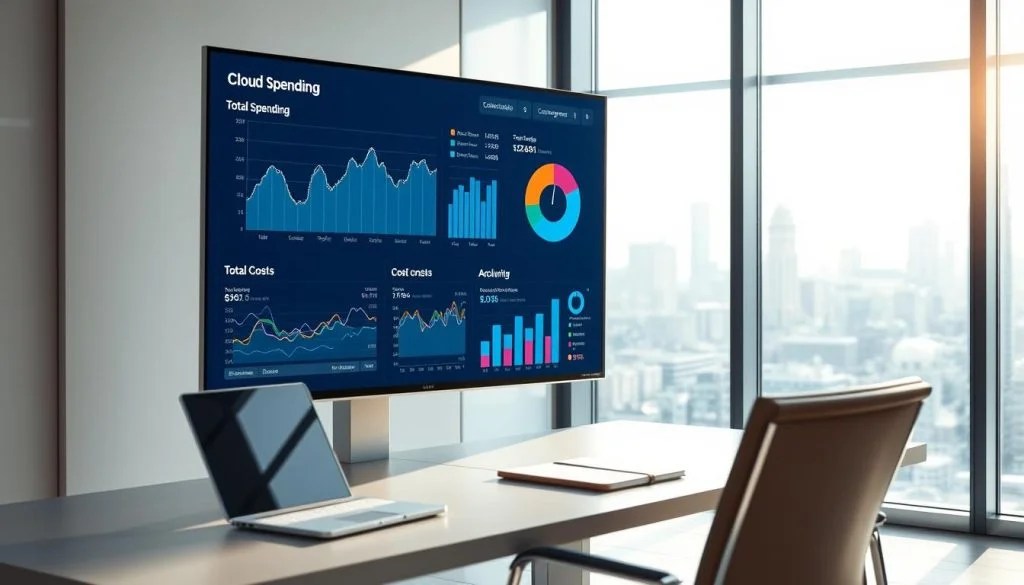 How much do cloud services typically cost?