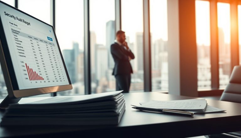 How much does a security audit cost?