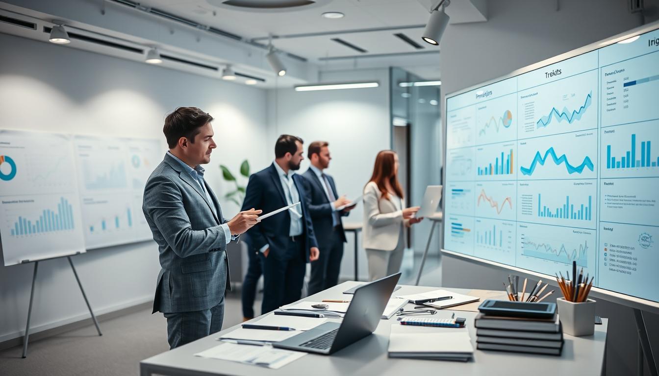 Discover the steps: what are the steps involved in sales forecasting?