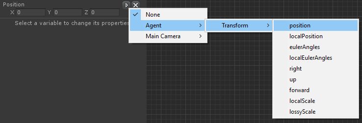 Variables Opsive - Download Creative City Photo | 4K