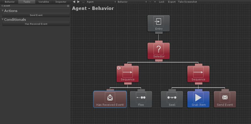 Behavior Designer Opsive - Artistic High Resolution Light Photos | Free Download