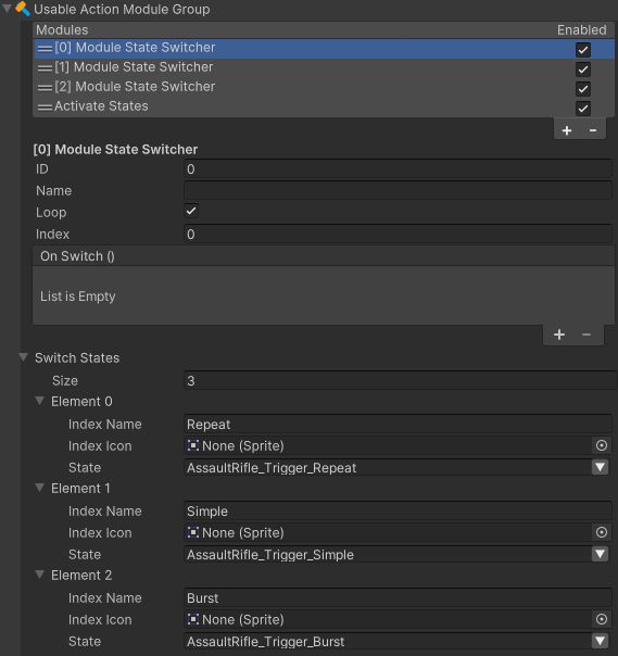 Item Type Creation Opsive - City Backgrounds - Elegant 4K Collection