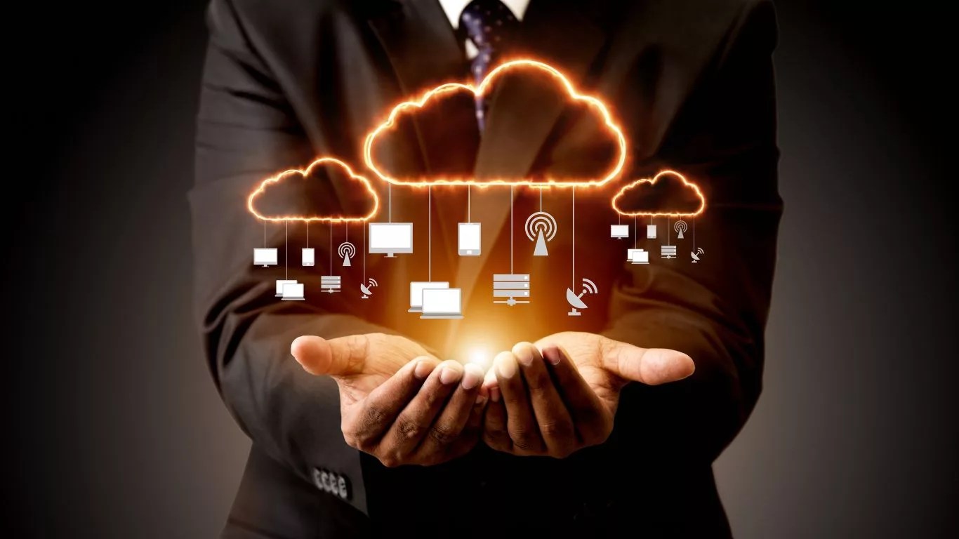 Top 5 xu huong Cloud computing