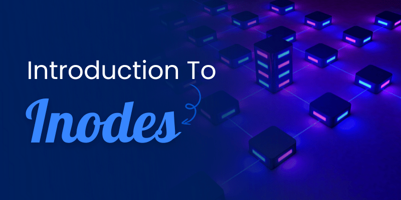 Introduction To Inodes