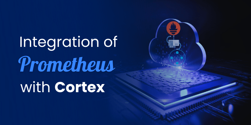 Integration of Prometheus with Cortex