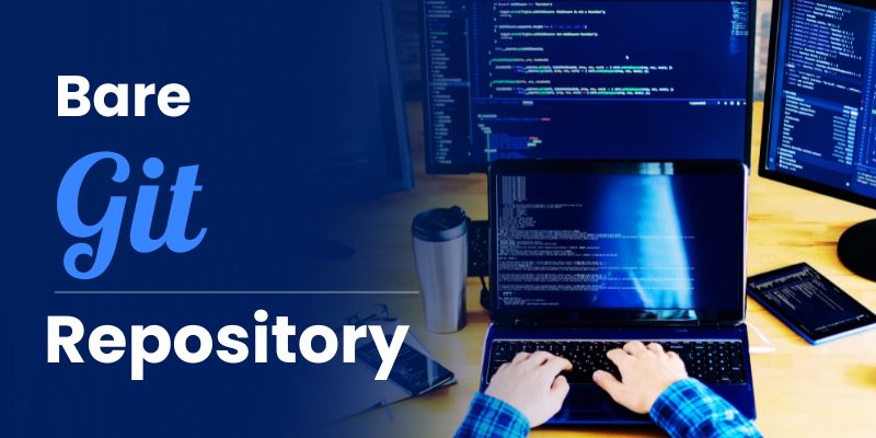 Bare Git Repository