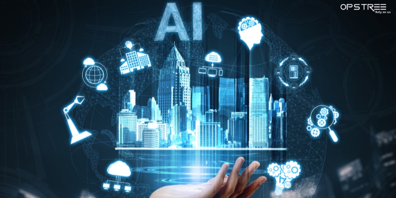 The Future of Generative AI in Enterprise Applications