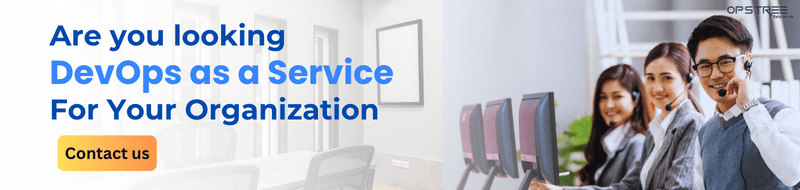 DevOps as a Service