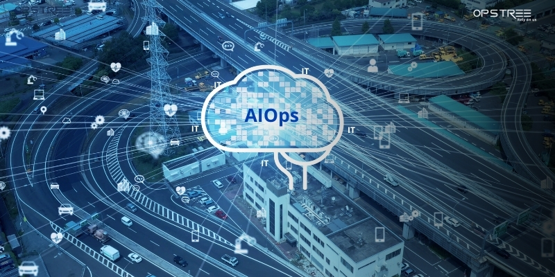 The Role of AIOps in Managing IT Operations