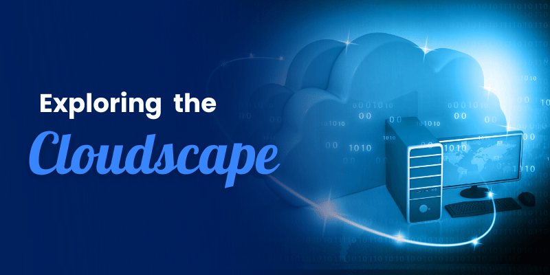 Unraveling the Spectrum of Cloud Services