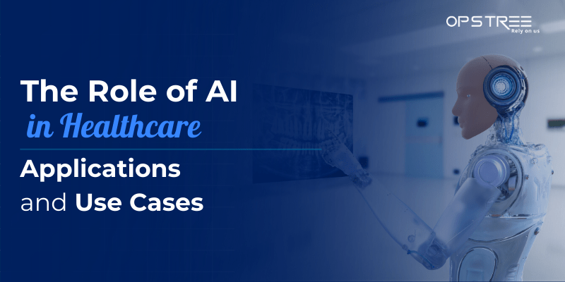 Role of AI in Healthcare