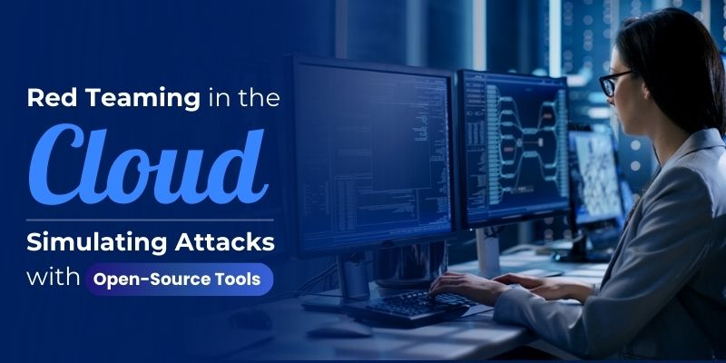 Cloud red teaming