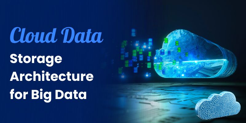 Building a Reliable Cloud Data Storage Architecture for Big Data