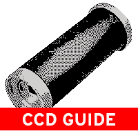 Ccd Guide Cameras Opt Telescopes