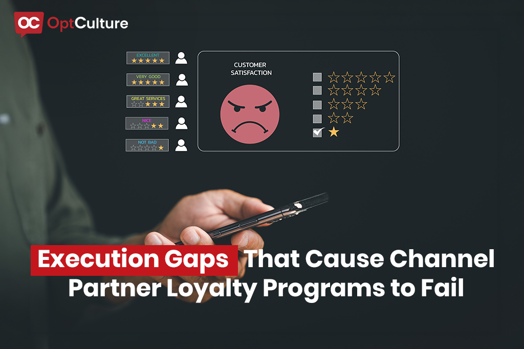 10 Execution Gaps That Cause Channel Partner Loyalty Programs to Fail