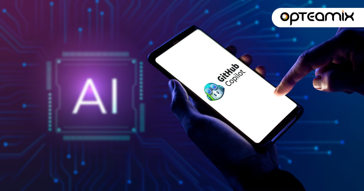 GitHub Copilot Is Revolutionizing Software Development