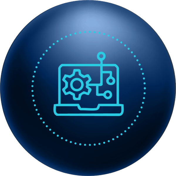 Digital Engineering icon