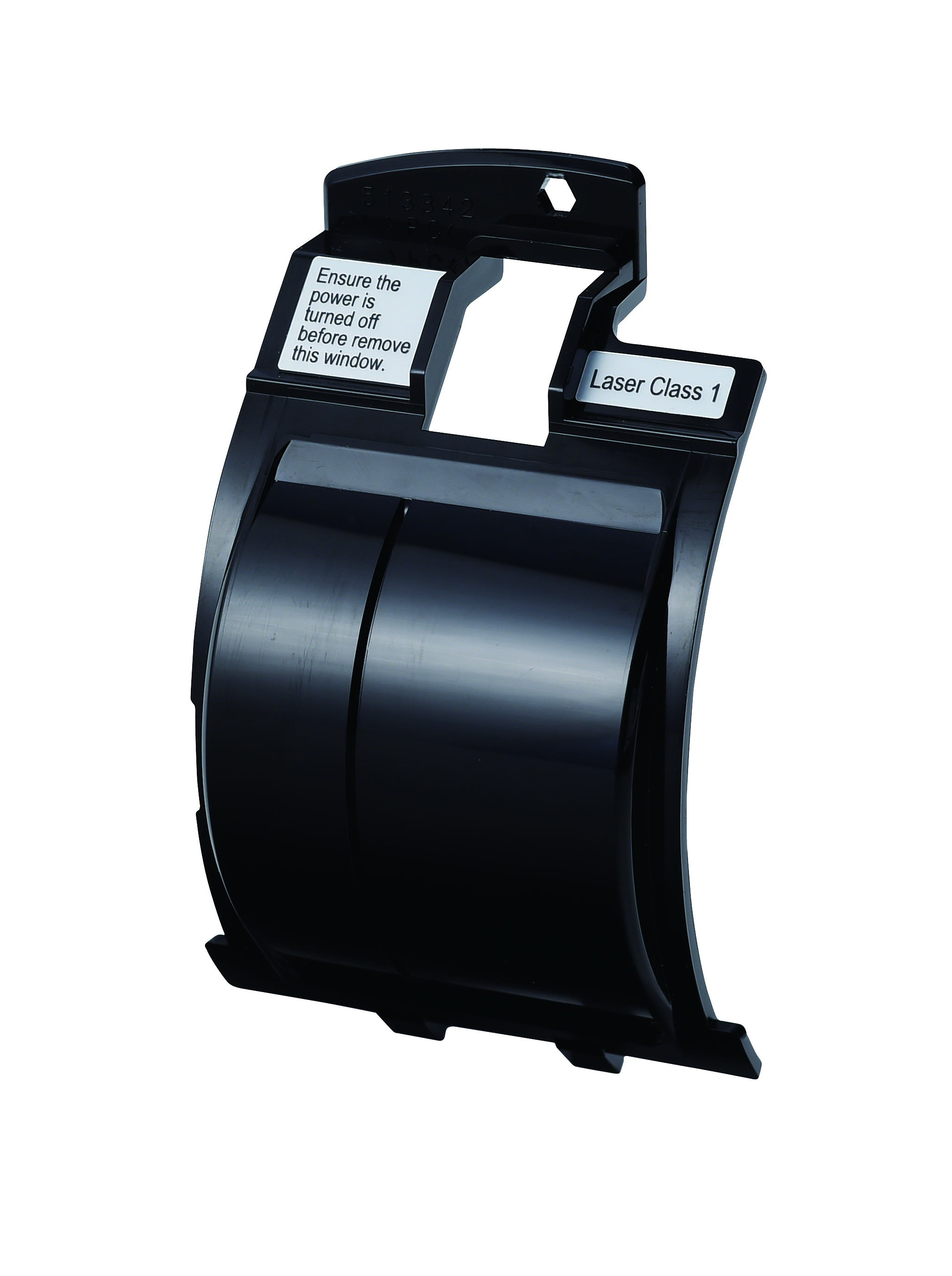 Rls Reinforcement Plate Optex Europe - Dark Patterns - Artistic High Resolution Collection