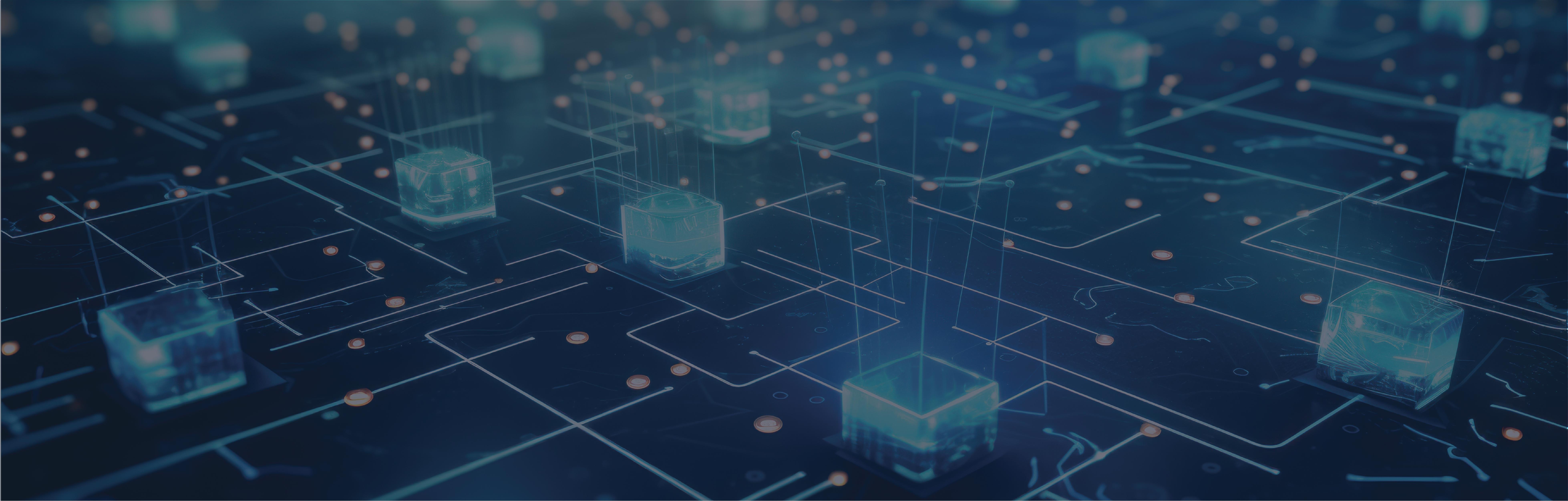 Optex Integrations - Best Abstract Patterns in Retina